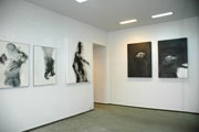 Piotr Sonnewend und Ilona Gorecka-Sonnewend - Austellung in der Galerie Beletage, Berlin