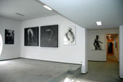 Piotr Sonnewend und Ilona Gorecka-Sonnewend - Austellung in der Galerie Beletage, Berlin